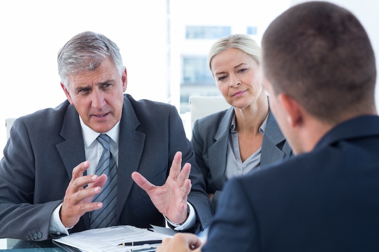 Employment Law Advice